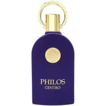 Maison Alhambra Philos Centro For Unisex Eau De Parfum, 100 Ml