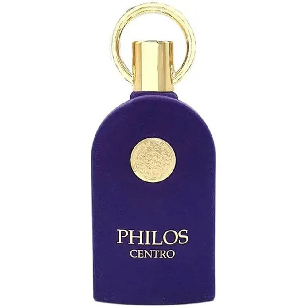 Maison Alhambra Philos Centro For Unisex Eau De Parfum, 100 Ml