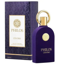 Maison Alhambra Philos Centro For Unisex Eau De Parfum, 100 Ml