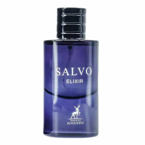 Maison Alhambra Salvo Elixir For Men Eau De Parfum, 60 Ml