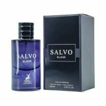 Maison Alhambra Salvo Elixir For Men Eau De Parfum, 60 Ml