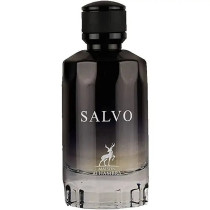 Maison Alhambra Salvo For Men Eau De Parfum, 100 Ml