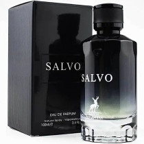 Maison Alhambra Salvo For Men Eau De Parfum, 100 Ml