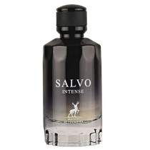 Maison Alhambra Salvo Intense For Men Eau De Parfum, 100 Ml