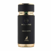 Maison Alhambra Sceptre Amazonite For Unisex Eau De Parfum, 100 Ml