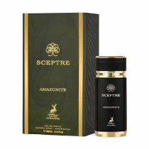 Maison Alhambra Sceptre Amazonite For Unisex Eau De Parfum, 100 Ml