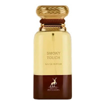 Maison Alhambra Smoky Touch For Unisex Eau De Parfum, 80 Ml