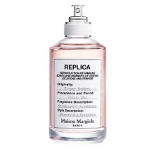 Maison Margiela Replica Flower Market For Women Eau De Toilette, 100 Ml