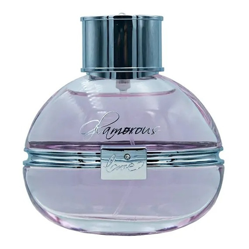 Maison Amara Glamorous Love For Women Eau De Parfum, 100 Ml