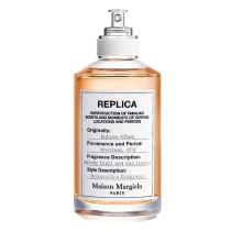 Maison Margiela Replica Autumn Vibes For Unisex Eau De Toilette, 100 Ml