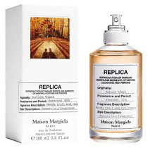 Maison Margiela Replica Autumn Vibes For Unisex Eau De Toilette, 100 Ml