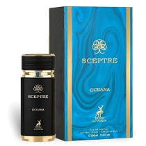 Maison Alhambra Sceptre Oceana For Unisex Eau De Parfum, 100 Ml