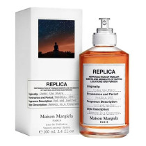 Maison Margiela Replica Under The Stars For Unisex Eau De Toilette, 100 Ml