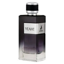 Maison Alhambra Yeah Parfum For Men Eau De Parfum, 100 Ml