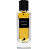 Maison Alhambra Winsome For Unisex Eau De Parfum, 90 Ml