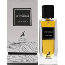 Maison Alhambra Winsome For Unisex Eau De Parfum, 90 Ml