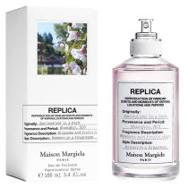 Maison Margiela Replica Springtime In A Park For Unisex Eau De Toilette, 100 Ml