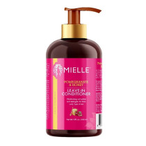 Mielle Pomegranate & Honey Leave-In Conditioner 355 Ml