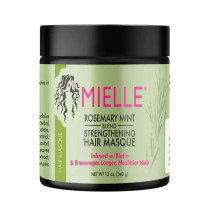 Mielle Rosemary Mint Strengthening Hair Masque 340 G