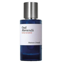 Maison Crivelli Oud Maracuja For Unisex Extrait De Parfum, 50 Ml