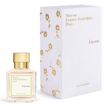 Maison Francis Kurkdjian A La Rose For Women Eau De Parfum, 70 Ml