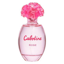 Gres Cabotine Rose For Women Eau De Toilette, 100Ml