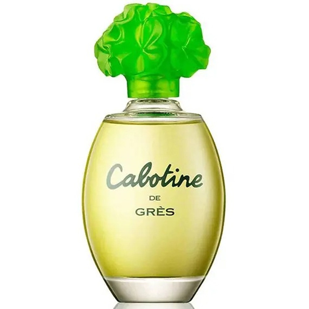 Gres Cabotine For Women Eau De Toilette, 100Ml