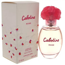 Gres Cabotine Rose For Women Eau De Toilette, 50Ml