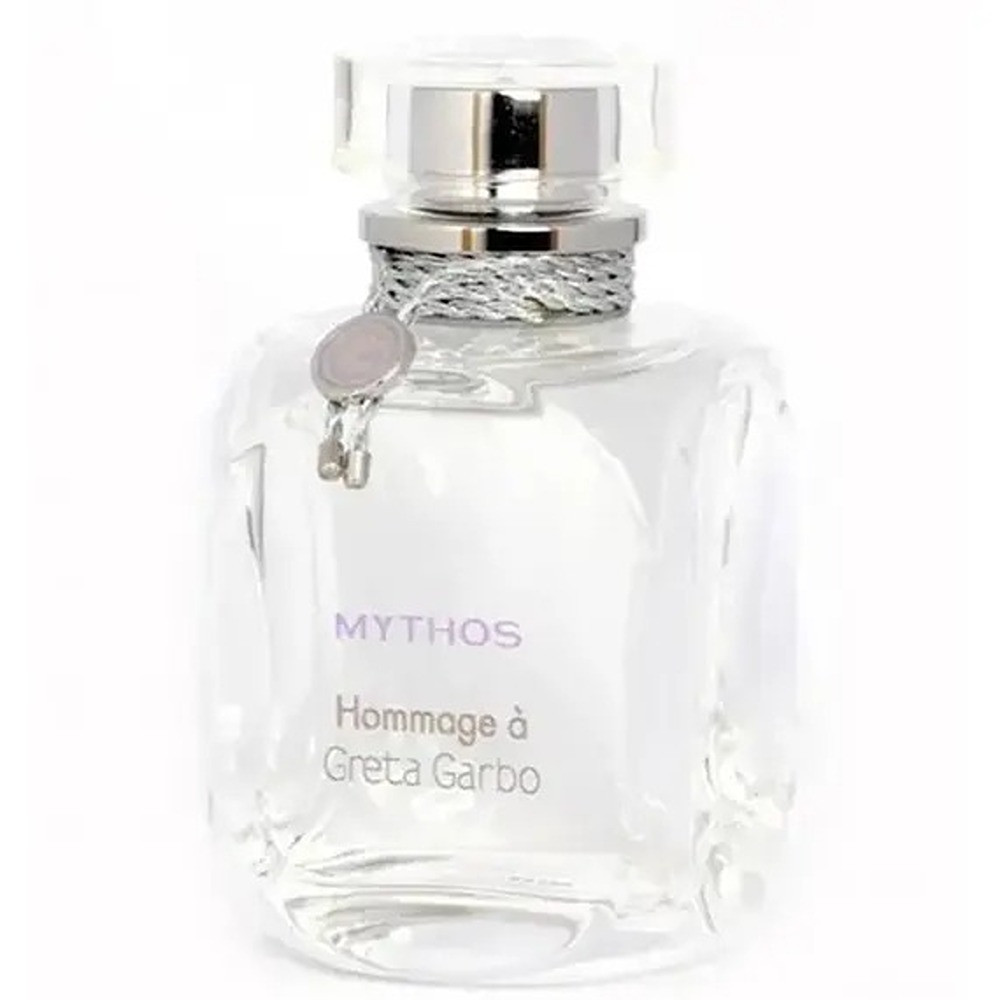 Gres Mythos Hommage A Greta Garbo For Women Eau De Parfum, 60Ml