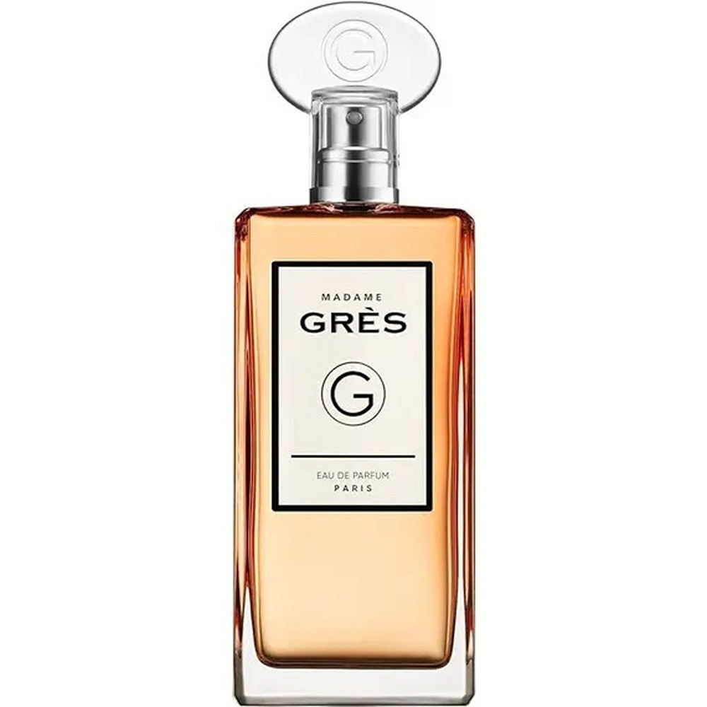 Gres Madame Gres For Women Eau De Parfum, 100Ml