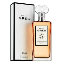 Gres Madame Gres For Women Eau De Parfum, 100Ml