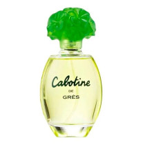 Gres Cabotine For Women Eau De Toilette, 50Ml