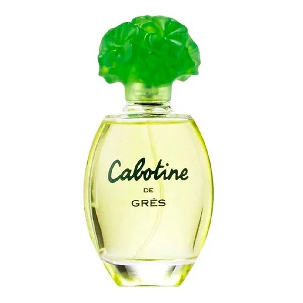 Gres Cabotine For Women Eau De Toilette, 50Ml