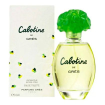 Gres Cabotine For Women Eau De Toilette, 50Ml