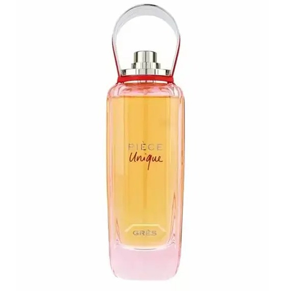 Gres Piece Unique Eau De Parfum, 100Ml