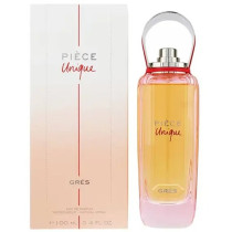Gres Piece Unique Eau De Parfum, 100Ml