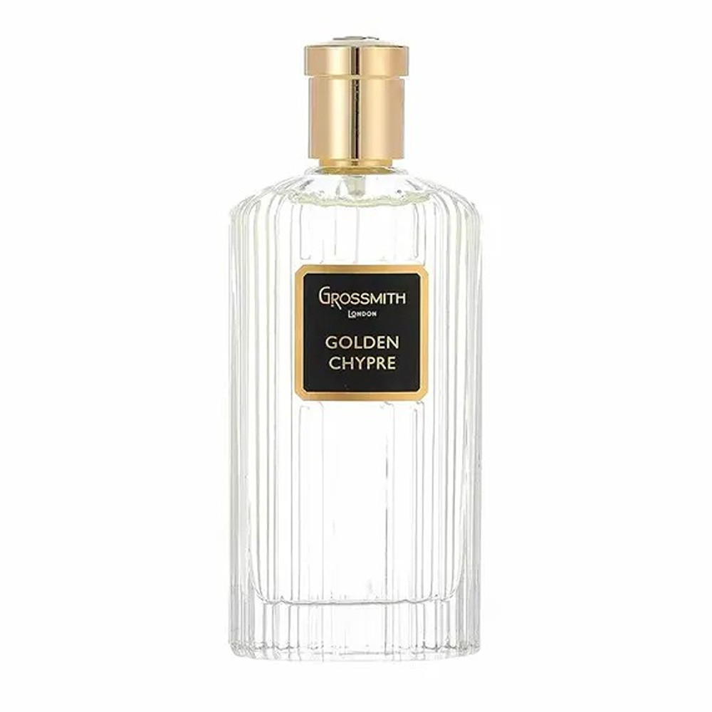 Grossmith Golden Chypre For Women Eau De Parfum, 100Ml