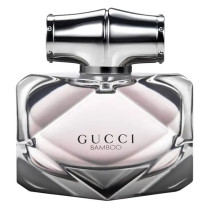 Gucci Bamboo For Women Eau De Parfum, 50Ml