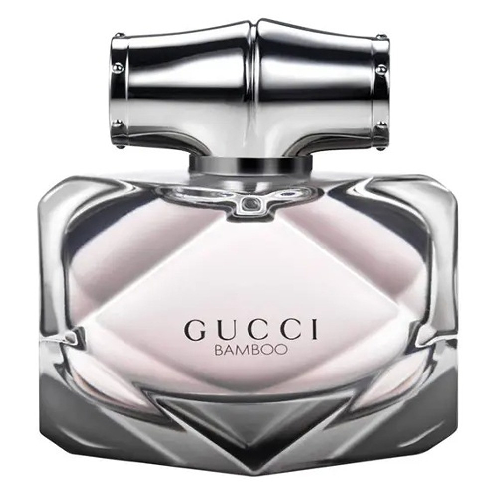 Gucci Bamboo For Women Eau De Parfum, 50Ml
