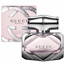 Gucci Bamboo For Women Eau De Parfum, 50Ml