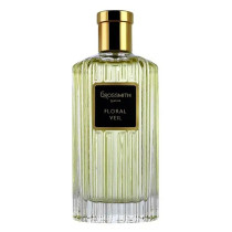 Grossmith Floral Veil For...