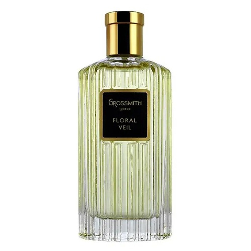 Grossmith Floral Veil For Women Eau De Parfum, 100Ml