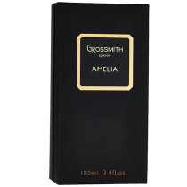Grossmith Amelia For Women Eau De Parfum, 100Ml