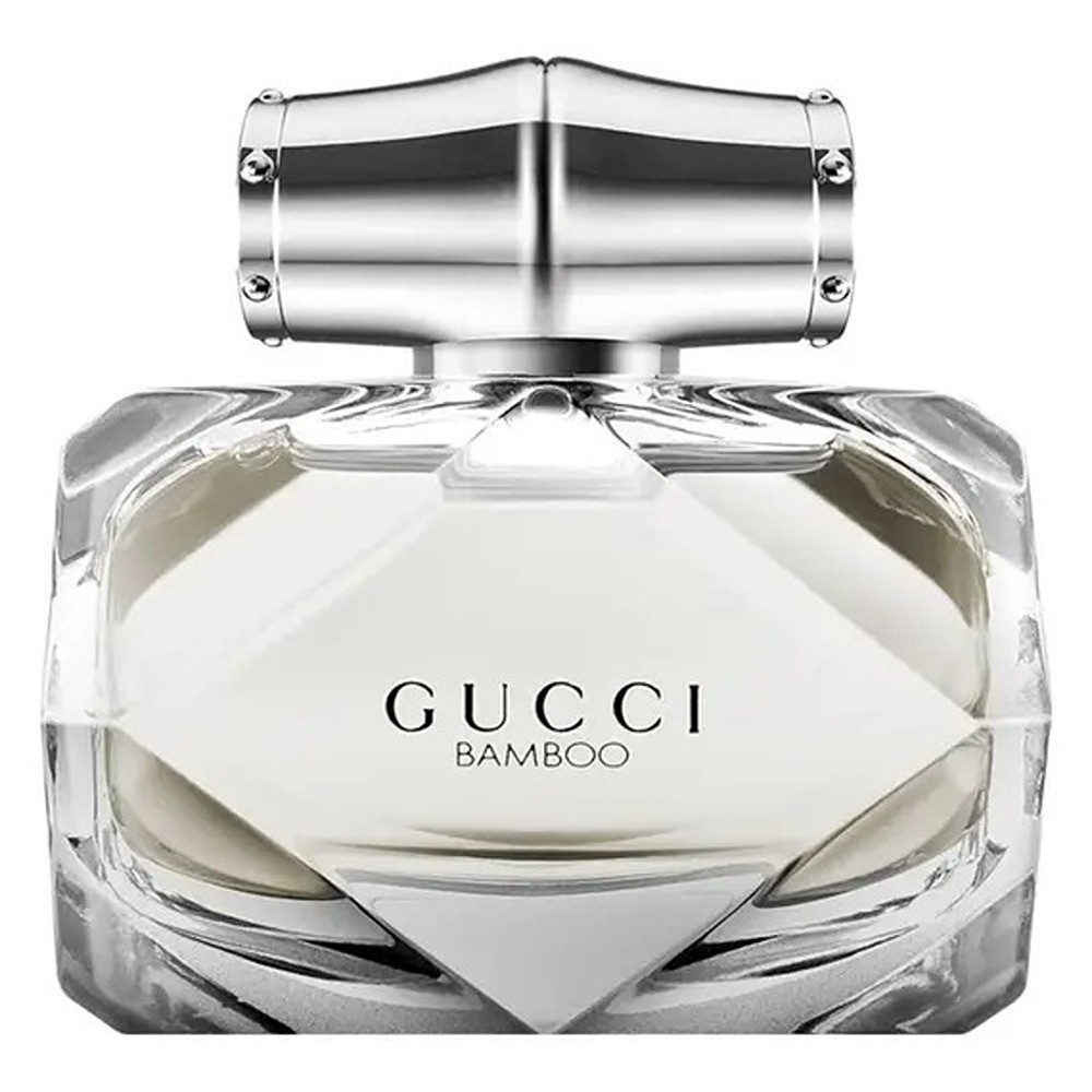 Gucci Bamboo For Women Eau De Parfum, 75Ml