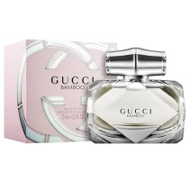 Gucci Bamboo For Women Eau De Parfum, 75Ml