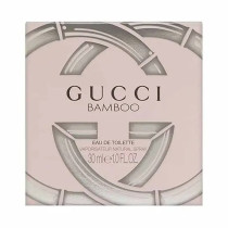 Gucci Bamboo For Women Eau De Toilette, 30Ml
