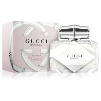 Gucci Bamboo For Women Eau De Toilette, 75Ml