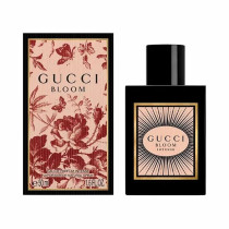 Gucci Bloom For Women Eau De Parfum Intense, 50Ml