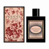 Gucci Bloom For Women Eau De Parfum Intense, 100Ml