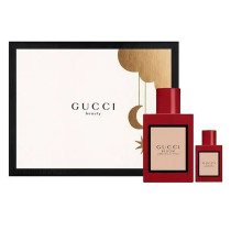Gucci Bloom Ambrosia Di Fiori For Women Eau De Parfum, 50Ml, 5Ml